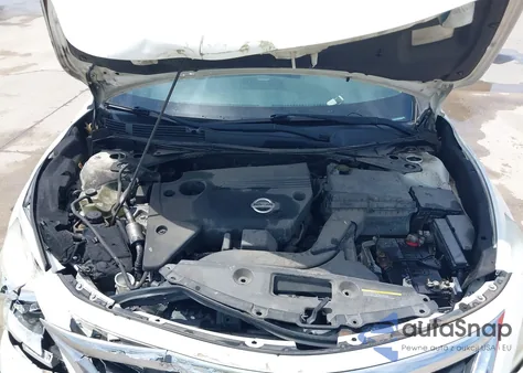 2014 Nissan Altima 2.5 Sl z USA, uszkodzony, nr VIN 1N4AL3AP9EC903848